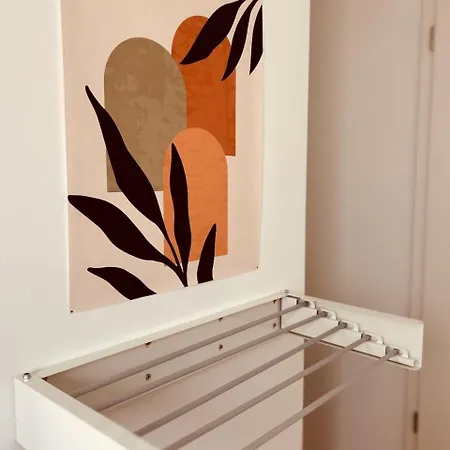 Dachnest - Ruhige Dachwohnung 45 Qm Mit Parkplatz 10 Minuten Nach Tuebingen * Kirchentellinsfurt