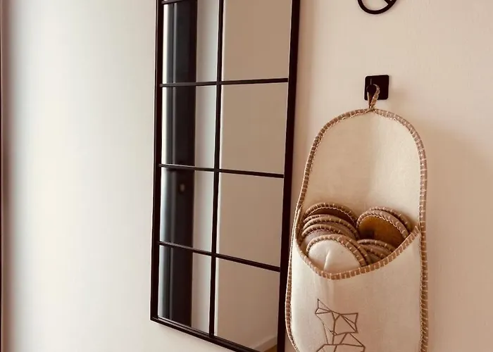 Dachnest - Wundervolles Neues Dachgeschoss Fuer Bis Zu 4 Personen In *