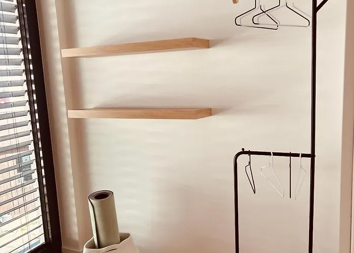 Dachnest - Wundervolles Neues Dachgeschoss Fuer Bis Zu 4 Personen In * Kirchentellinsfurt