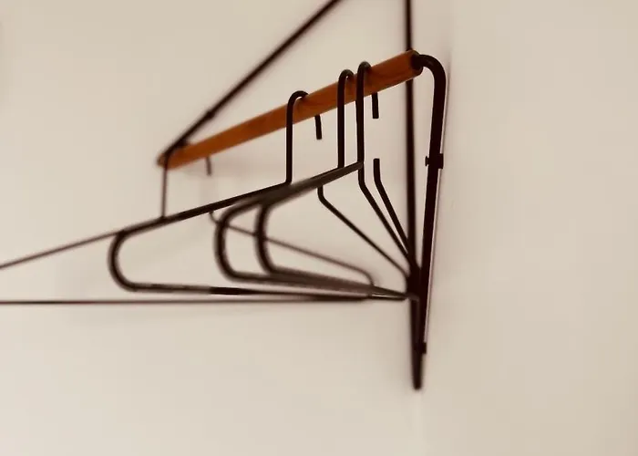 Dachnest - Wundervolles Neues Dachgeschoss Fuer Bis Zu 4 Personen In *