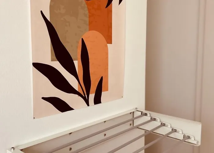 Dachnest - Wundervolles Neues Dachgeschoss Fuer Bis Zu 4 Personen In * Kirchentellinsfurt